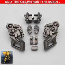 Replenish Filling Parts Upgrade Kits For SS49 SS74 BEE 3D DIY Accessories Filler