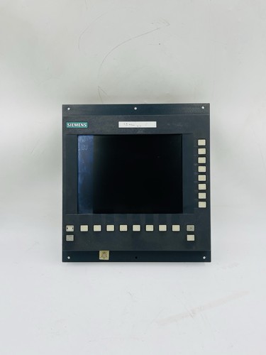 Siemens SINUMERIK 840D 6FC5210-0DA00-1AA1