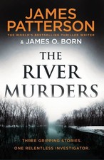 The river murders (Paperback) - FREE Shipping