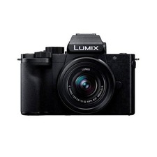 Panasonic LUMIX DC-G100 Mirrorless Camera Kit 20.3MP, Micro Four Thirds, New Jap