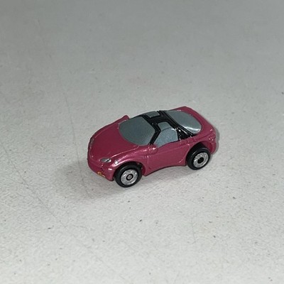 Micro Machines 1994 LGT Galoob Pink Chevrolet IROC-Z Concept Car