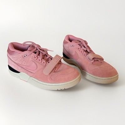 Nike Air Alpha Force 88 Low Men s US 9 Pink FJ4184-600