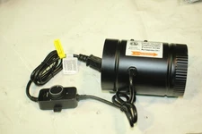 IPower ZTF-A100 Inline Booster Fan 12W