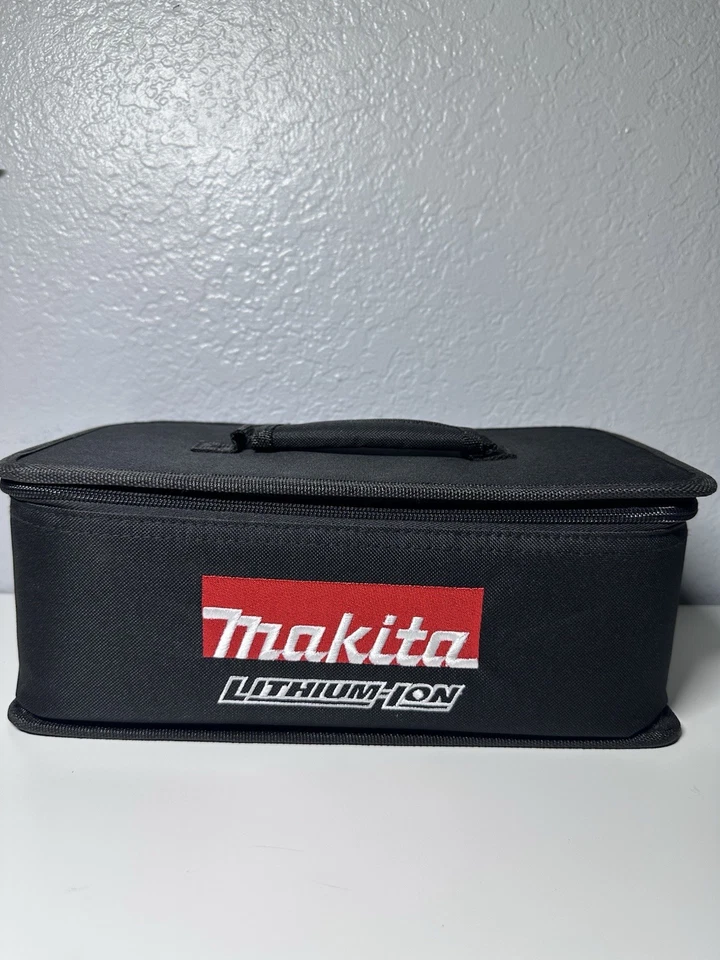 Kit de laser verde autonivelante sem fio Makita SK105GDNAX 12V max CXT (2,0Ah) - Imagem 2 de 4