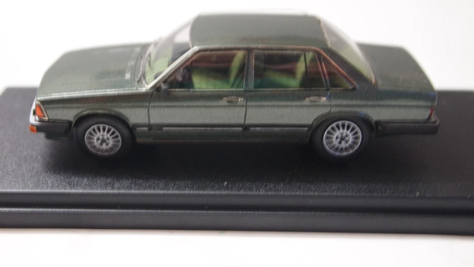 1:43 Audi 200 5T von EMC /aam - Bild 2 von 4