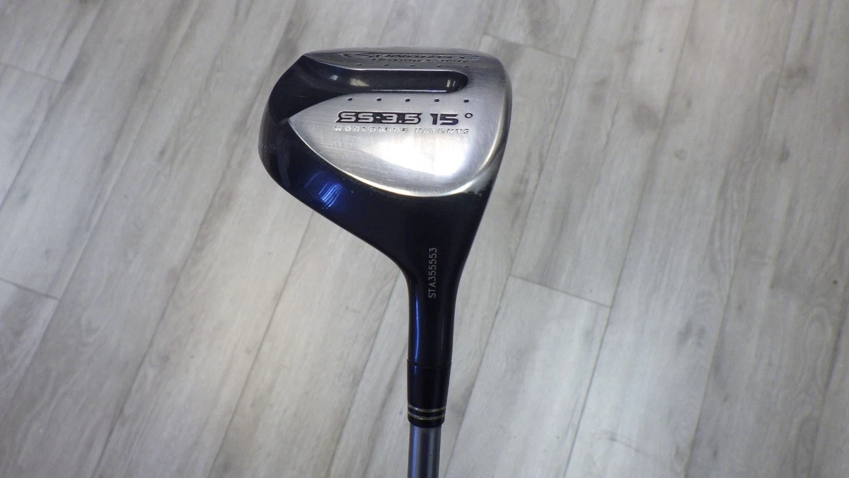 SONARTEC Golf Clubs for sale | eBay