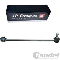 JP Group Koppelstange Stabi Strebe Vorne Links Passend FüR BMW X5 | 1440401070
