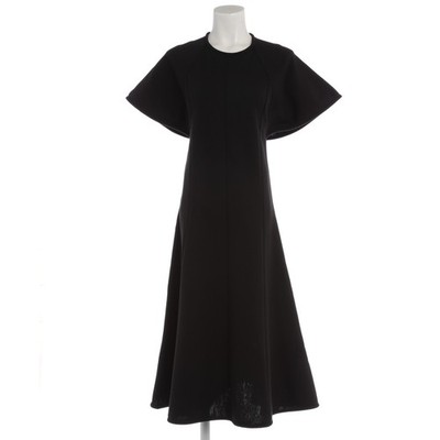 Kleid Jil Sander Schwarz 38
