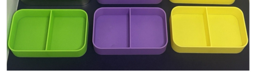 4 pack Altoids Tin Organizer/Inserts