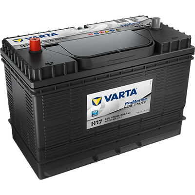 Autobatterie passend für Land Rover Defender L316 3.9 98 bis 16 37L Varta YGD100860 NEU