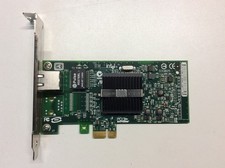 INTEL PRO/1000 PT, PRO1000PT, D33745, DELL 0U3867, Single Port Gigabit NIC PC