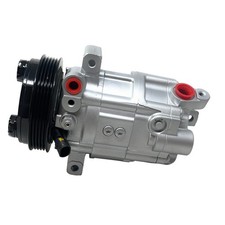 Ac Compressor Fits Saturn L100 L200 L300 Ls Ls1 Lw1 Lw200 Co543