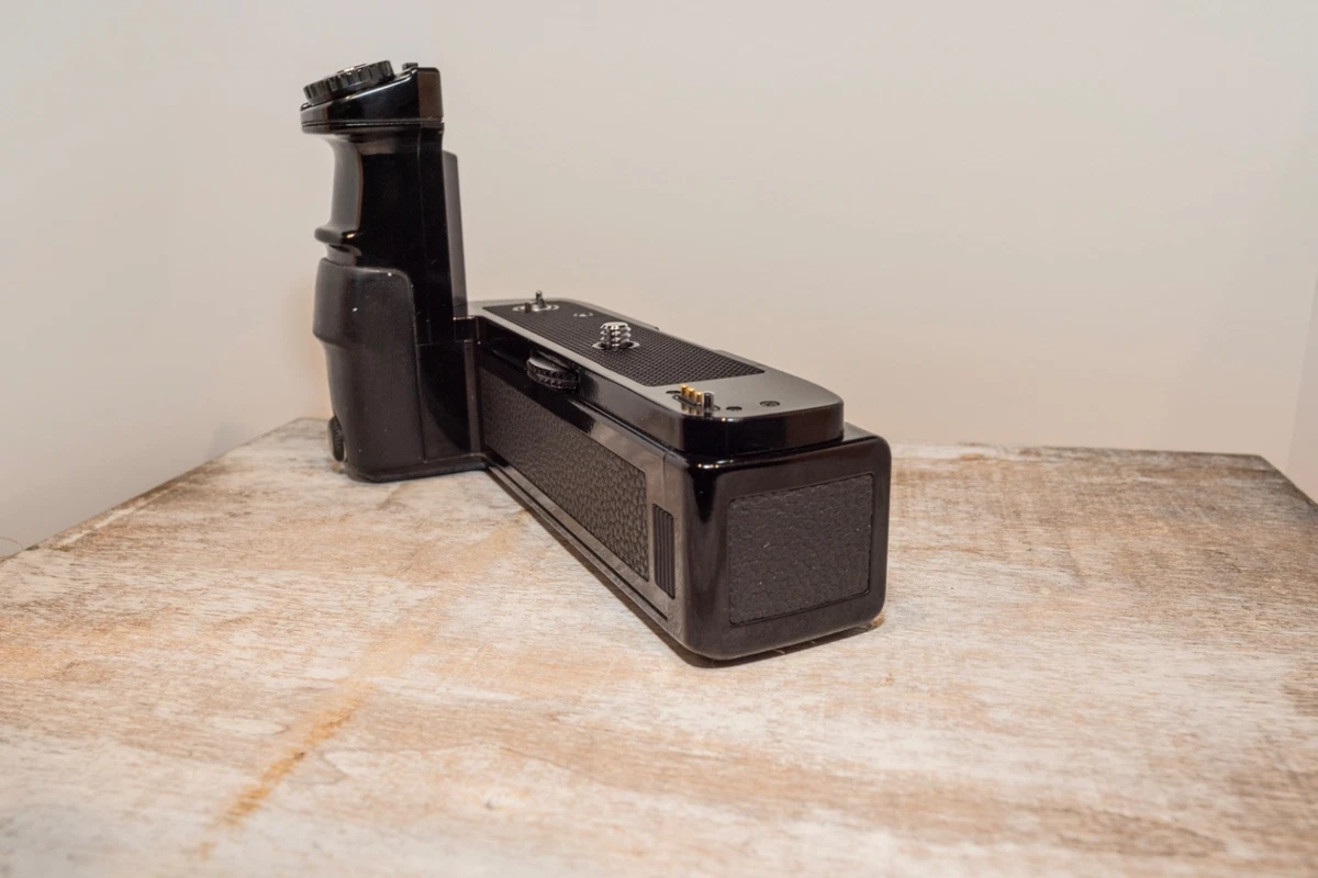 25+ minolta motor drive for sale | Updated Oct 2026