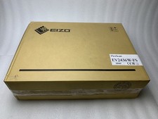 EIZO FlexScan EV2436W-FSGY / in Gray 24.1-inch LCD Computer Monitor