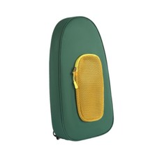 Bolsa Pickleball para Hombres Mujeres Bolsa de Tenis Mochila Pickleball Cierre con Cremallera Regalos