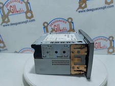 Autoradio Opel TIGRA
