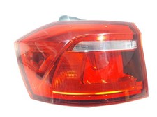 Feu arrière Volkswagen GOLF