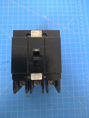 GHB3030 EATON USED (10 AVAILABLE) FREE SHIPPING