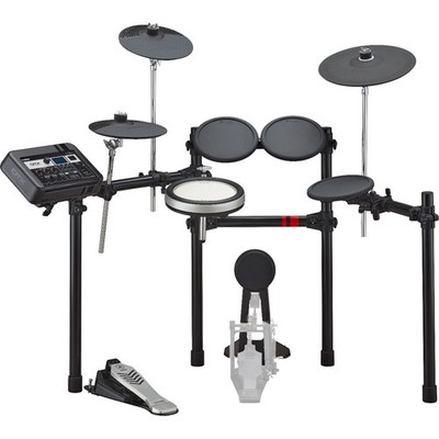 Yamaha DTX6K-X Electronic Drum Set