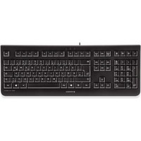 Cherry JK-0800DE-2 Cherry KC 1000 Tastatur USB Schwarz