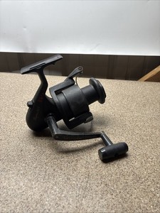 Shakespeare Moulinet Superteam FR - Long Cast Spool Design, 5