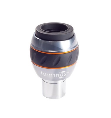 CELESTRON Luminos 15mm Teleskop Okular - 1.25''
