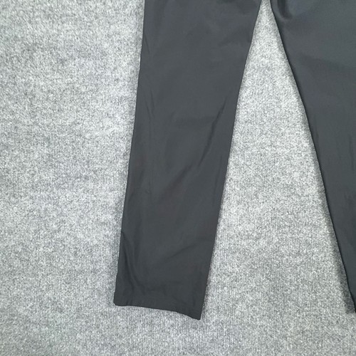 Vuori Meta Pants Mens 32 Stretch Performance Chino Travel Athletic V430 - Picture 7 of 13