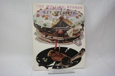 The Rolling Stones - Let it bleed