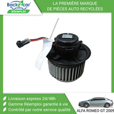 Moteur Alfa Romeo ALFA GT