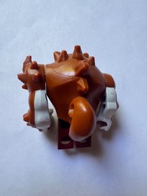 LEGO Ninja Turtles Dogpound Minifigure From Set 79104