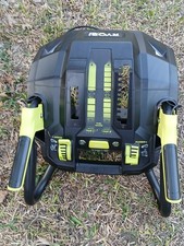 Ryobi OEM Upper Handle Assembly RY40807VNM 40v 24" 2-Stage Snow Blower. #21