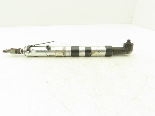 Ingersoll Rand 3RLN2S5 Pneumatic Nutrunner Screwdriver 700rpm 1/4" Right Angle - 第 9/12 張圖片