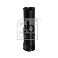 PROTECTIVE CAP BELLOW SHOCK ABSORBER REAR LEFT OR RIGHT 5Q0513425D FITS FEBI