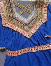 Women's Kabyle Dress