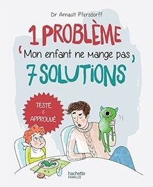 Mon enfant ne mange pas  von Pfersdorff, Arnault | Buch | Zustand sehr gut