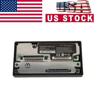 SATA Network Adapter For Sony PS2 Playstation 2 HDD Hard Disk Modem Adaptor