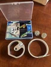 Starlink Mini Tripod Adapter Aluminum