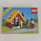 LEGO 6592 Vacation Hideaway Legoland Complete Set 1990 New Open Box Vintage