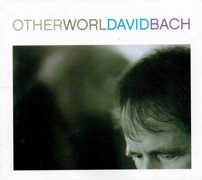 Otherworld -David Bach Johann Sebastian Bach, U2 & 2 More CD Aus Stock NEW - image 1 of 2