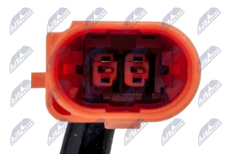 after soot particulate filter NTY EGT-AU-058 Sensor, exhaust gas temperature for