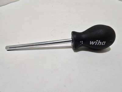 Wiha-28586 Torque Set Adjustment Tool For TorqueVario -S Made In Germany 