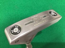 TaylorMade TP Reserve Truss B2TH TP Reserve TRUSS B2TH 34 inches  Putter
