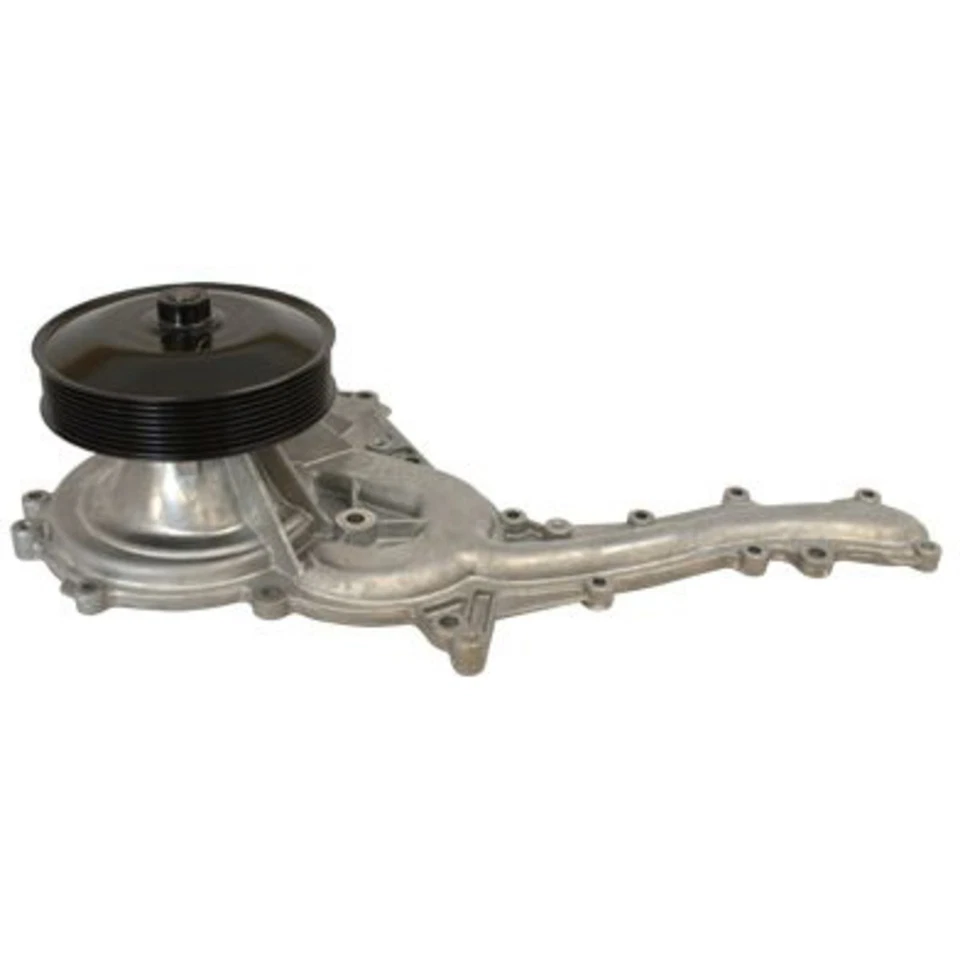 Bomba de água PW502 Motorcraft para caminhão F450 F550 F250 F350 Ford F-450 Super Duty - Imagem 3 de 3