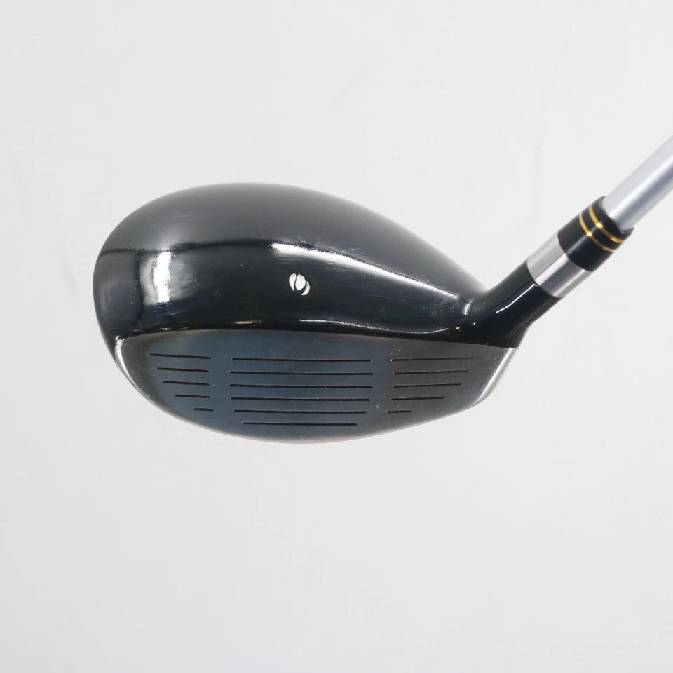 Orlimar Escape Fairway 3 Madera Grafito A Senior Flex Diestro P-152390 Foto 2 de 4