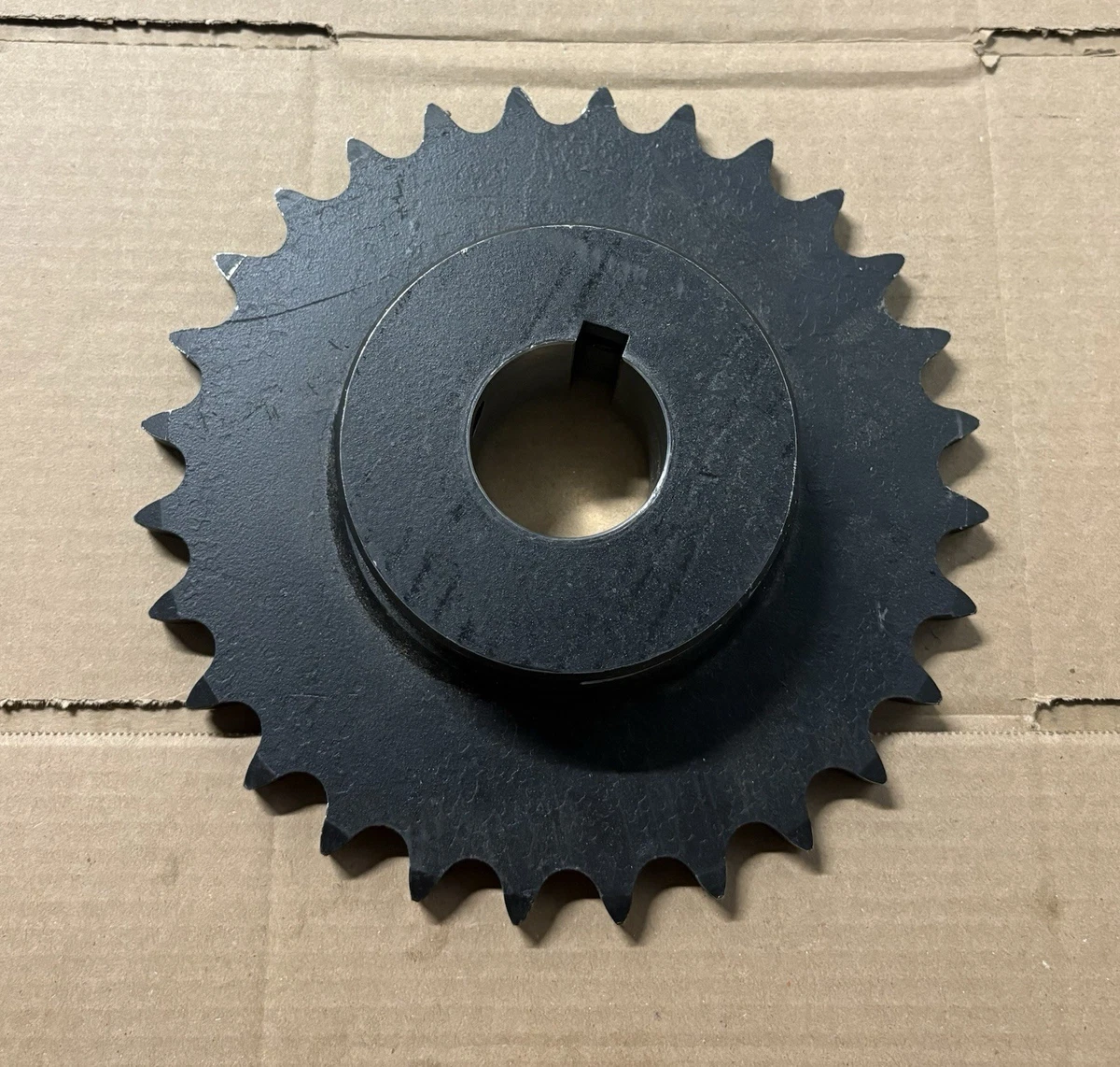 Martin 80BS28 2 Sprocket 28 Teeth photo 2