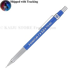 Staedtler Drafting Mechanical Pencil 0.5mm Blue 770 15N