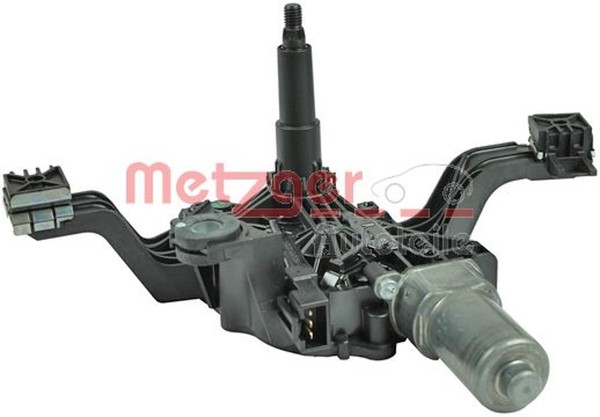 Metzger Autoteile Wischermotor 2190615 FüR Adam Opel 12V Corsa X15 M13 Cdti LPG-image