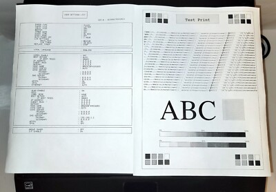 Brother HL-L2380DW All-in-One Laser Printer w/Duplex Printing(Only