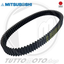 CINGHIA TRASMISSIONE ORIGINALE MITSUBOSHI YAMAHA MAJESTY 400 ABS  2010 2011 2012