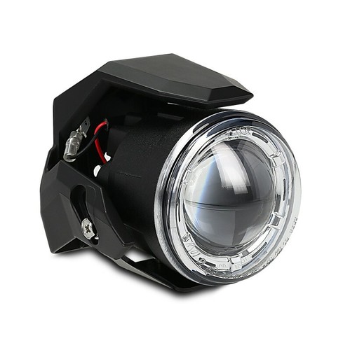 LED Luces Supletorias S3 Honda CB 650 F - Imagen 3 de 8